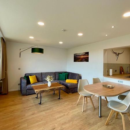 Ferienwohnung Harzurlaub Goslar Esterno foto