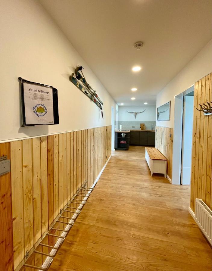 Ferienwohnung Harzurlaub Goslar Esterno foto
