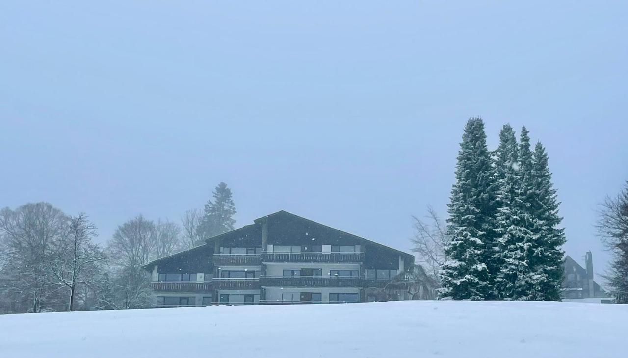 Ferienwohnung Harzurlaub Goslar Esterno foto