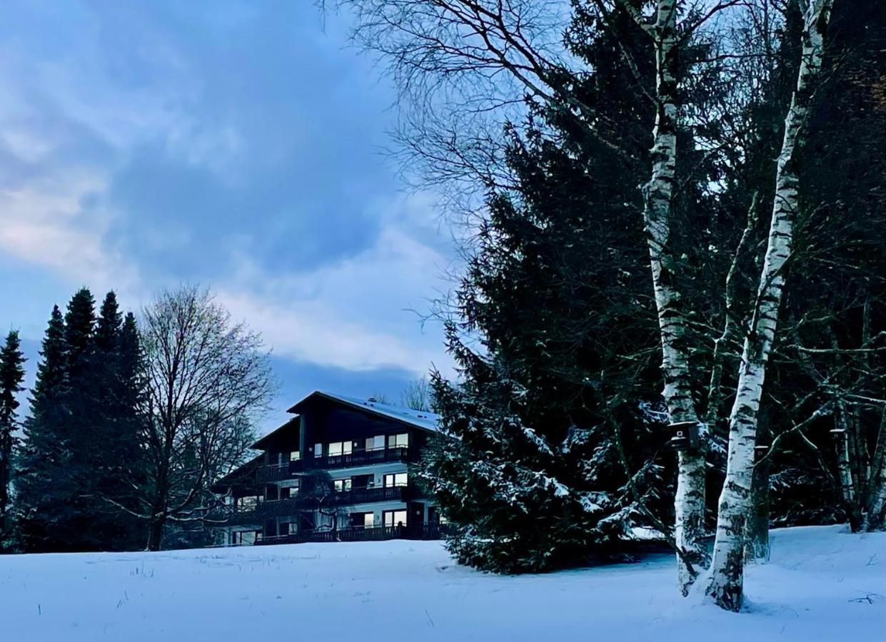 Ferienwohnung Harzurlaub Goslar Esterno foto