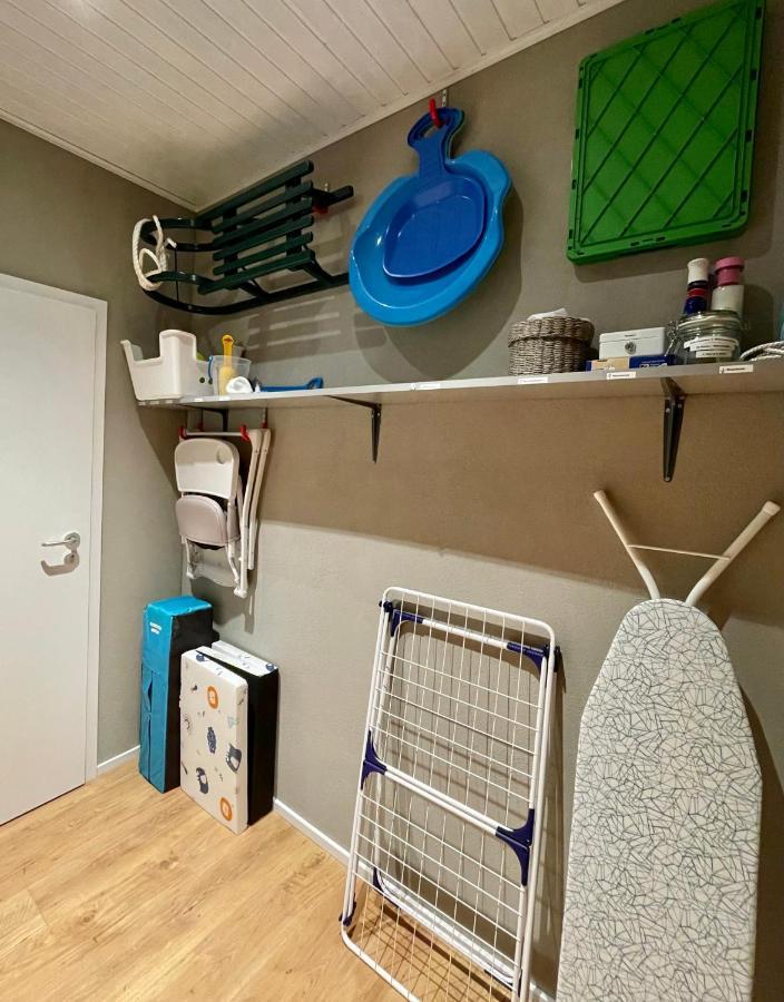 Ferienwohnung Harzurlaub Goslar Esterno foto