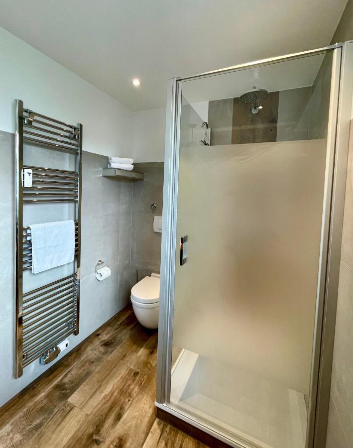 Ferienwohnung Harzurlaub Goslar Esterno foto