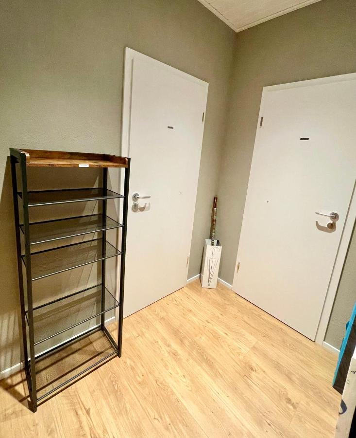 Ferienwohnung Harzurlaub Goslar Esterno foto