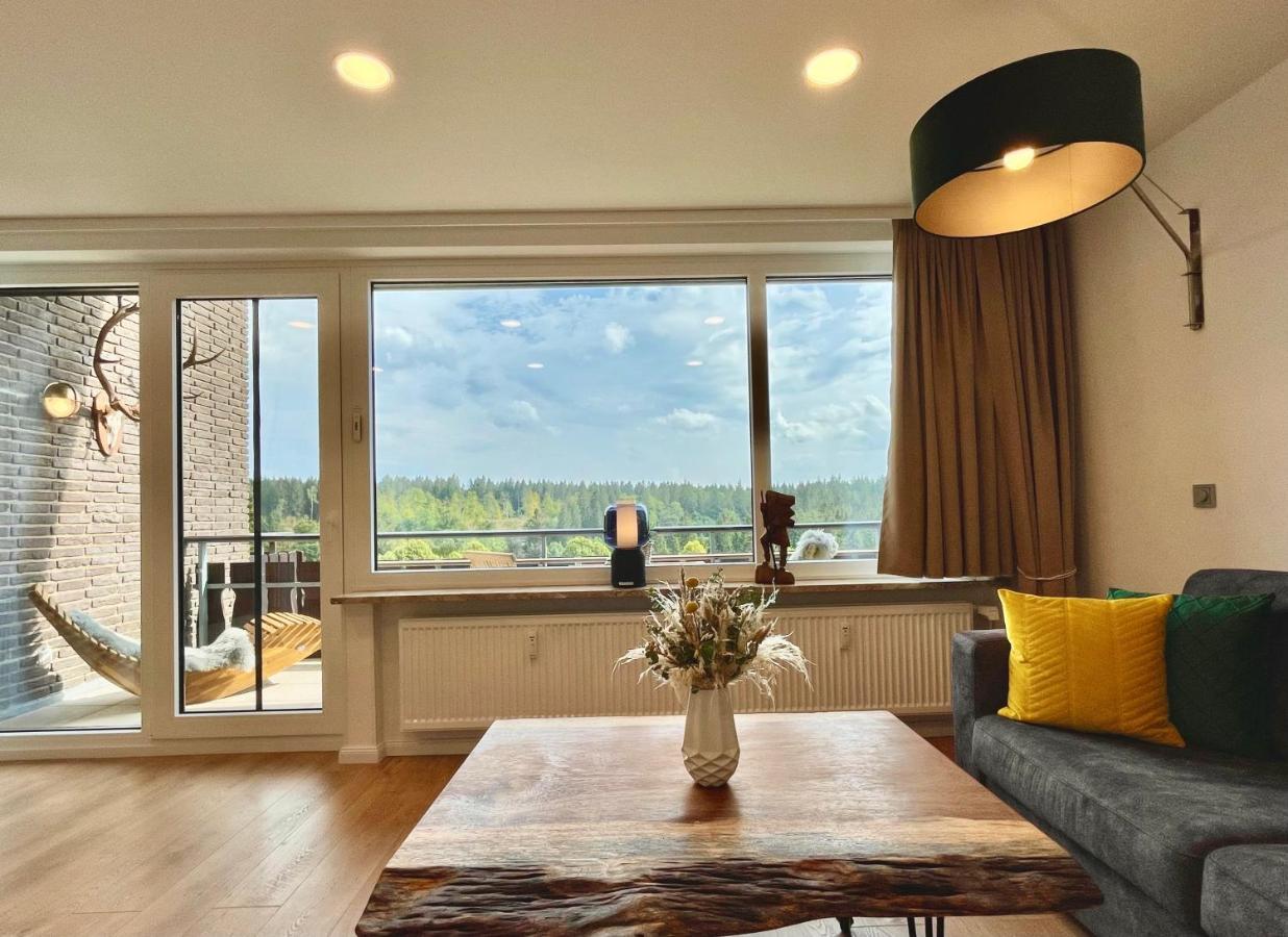 Ferienwohnung Harzurlaub Goslar Esterno foto