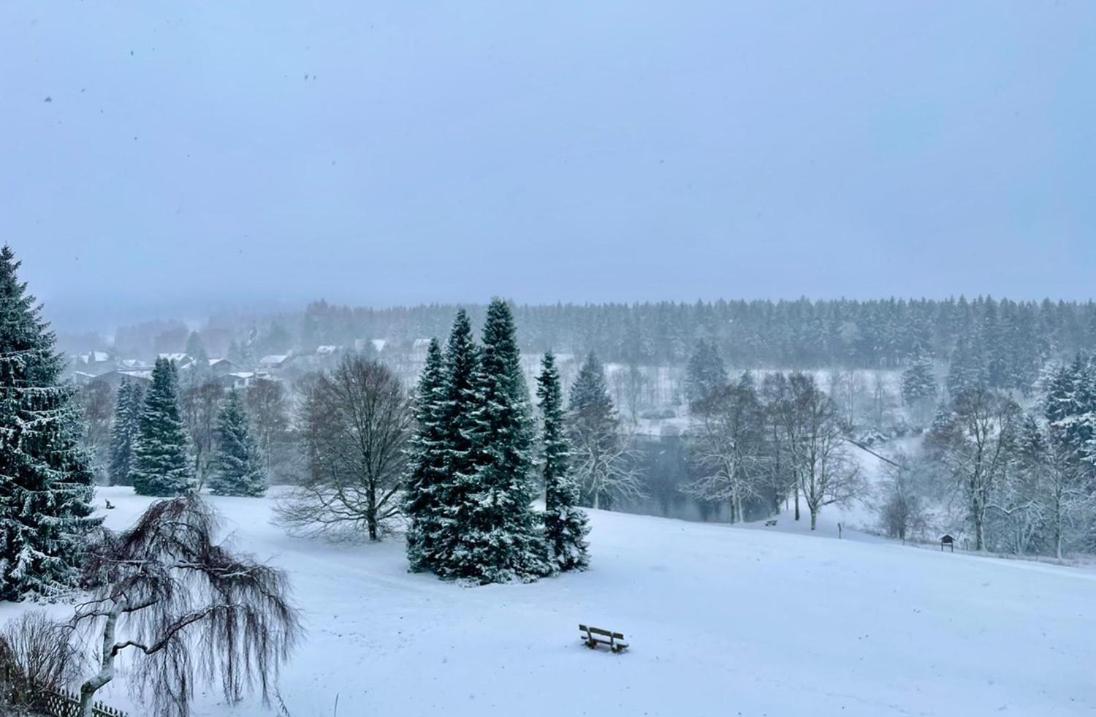 Ferienwohnung Harzurlaub Goslar Esterno foto