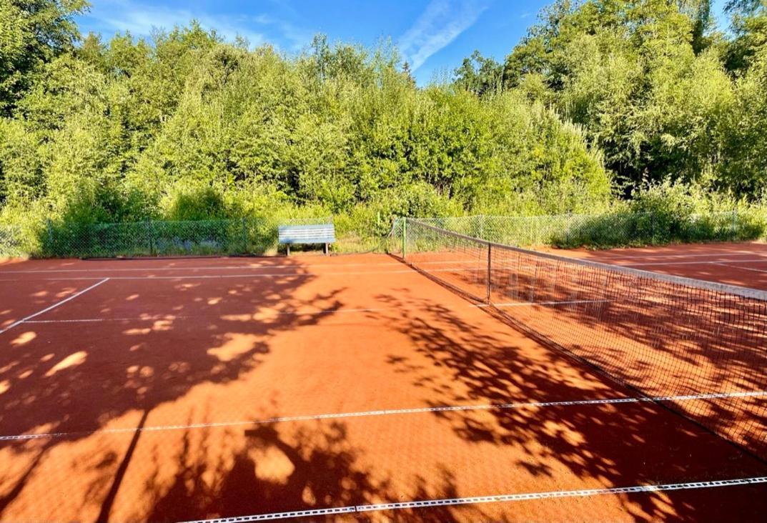 Ferienwohnung Harzurlaub Goslar Esterno foto